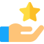 Favorite icon 64x64