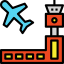 Airport アイコン 64x64