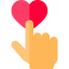 Like icon 64x64