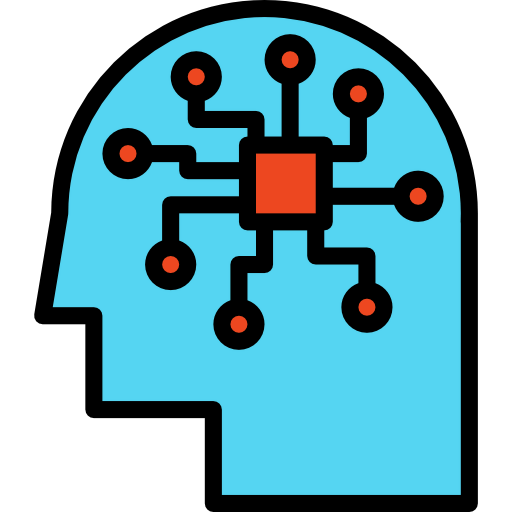 Technology 图标