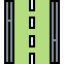 Highway icon 64x64
