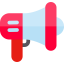 Megaphone icon 64x64