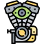 Engine icon 64x64