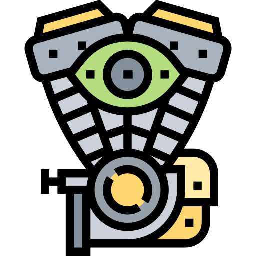 Engine icon