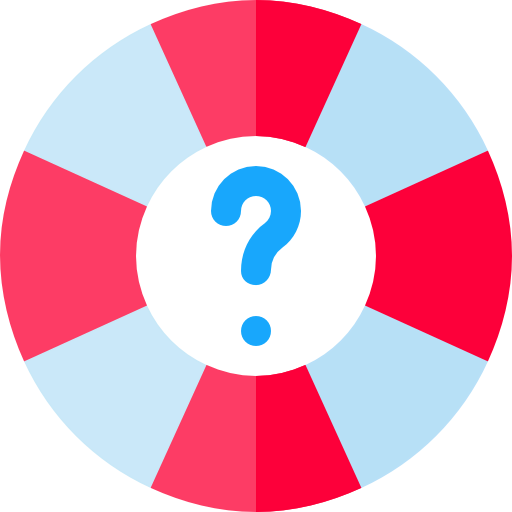 Help icon