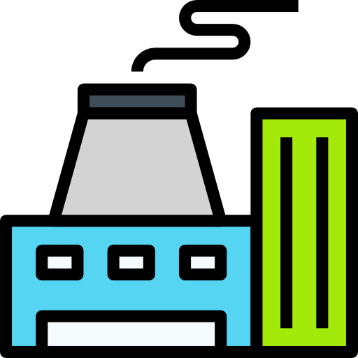 Factory icon