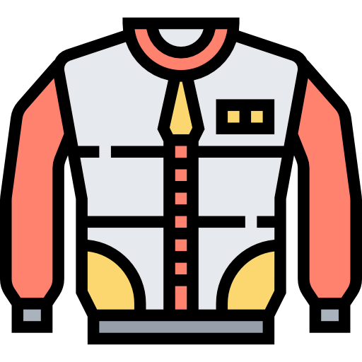 Jacket icon
