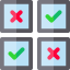 Feedback icon 64x64