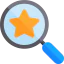 Search biểu tượng 64x64