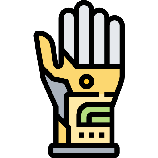Gloves icon