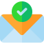 Email biểu tượng 64x64
