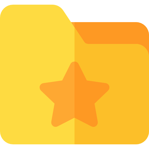 Folder 图标