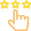 Rating icône 64x64