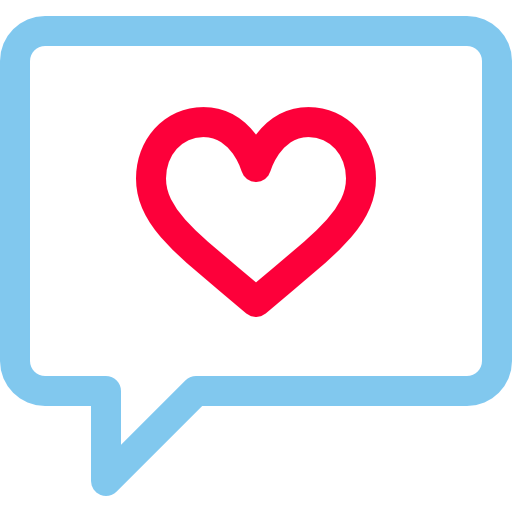 Feedback 图标