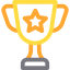 Trophy icône 64x64