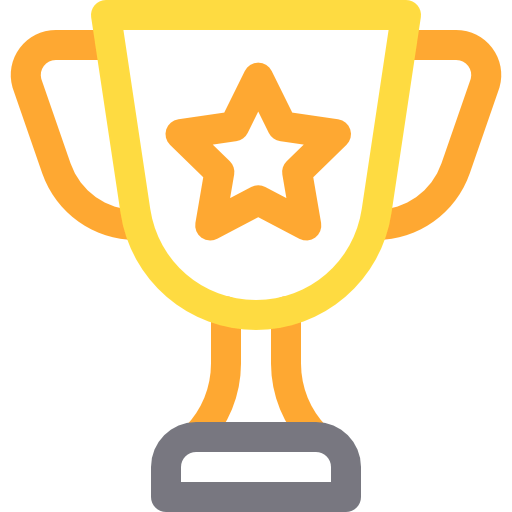 Trophy icon