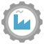 Industrial icon 64x64