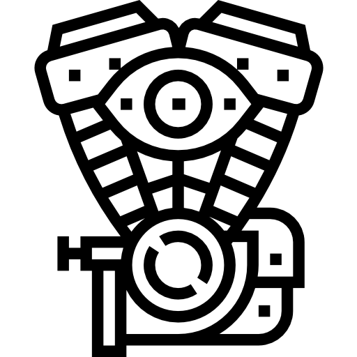Engine icon