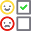 Review icône 64x64