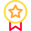 Medal icône 64x64