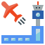 Airport icon 64x64