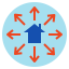 Export icon 64x64