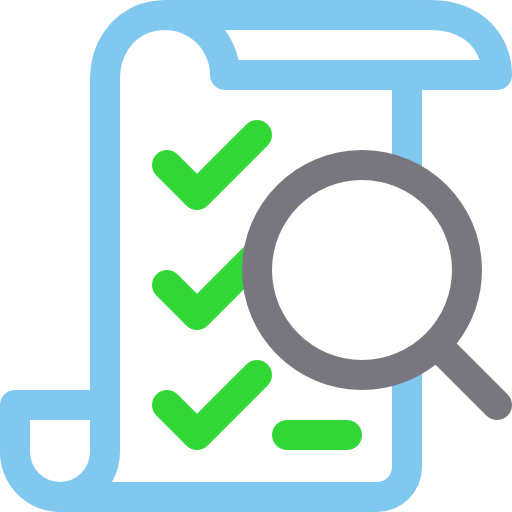 Checklist icon