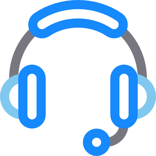 Headset icon