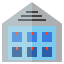 Warehouse icon 64x64