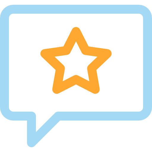 Feedback icon