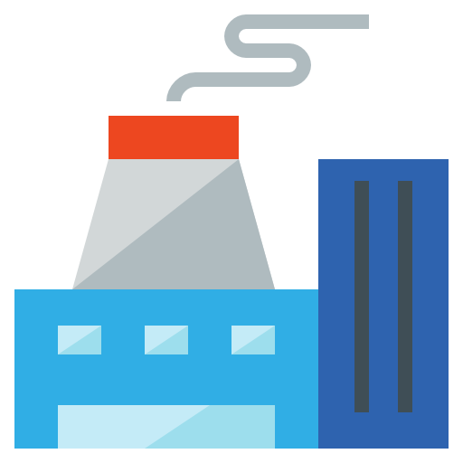 Factory icon