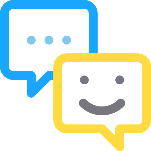Chat icon