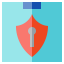 Security icon 64x64