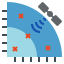 Satellite icon 64x64