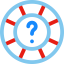 Help icon 64x64