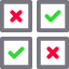Feedback icône 64x64