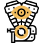 Engine icon 64x64