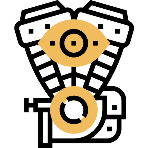 Engine icon