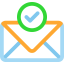 Email Ikona 64x64