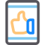 Like Ikona 64x64