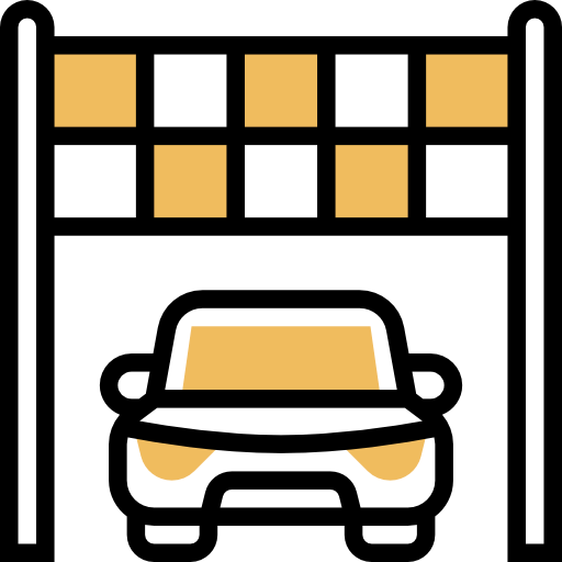 Starting point 图标