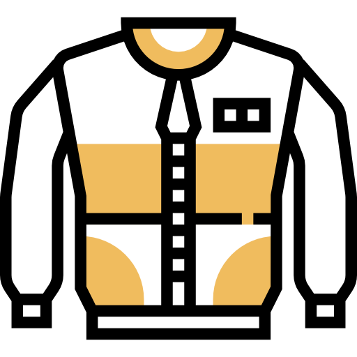Jacket icon