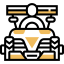Formula 1 icon 64x64