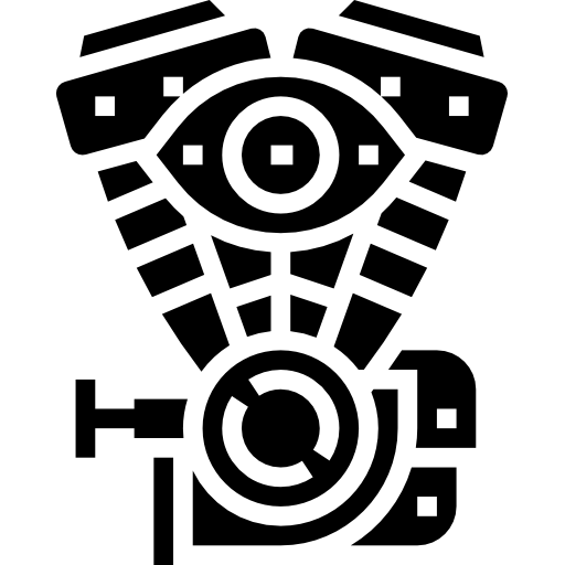 Engine icon