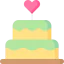 Cake icon 64x64