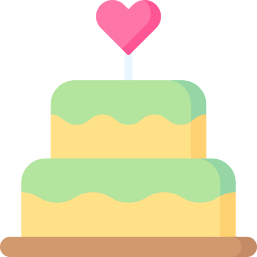 Cake icon