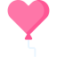 Balloons icon 64x64