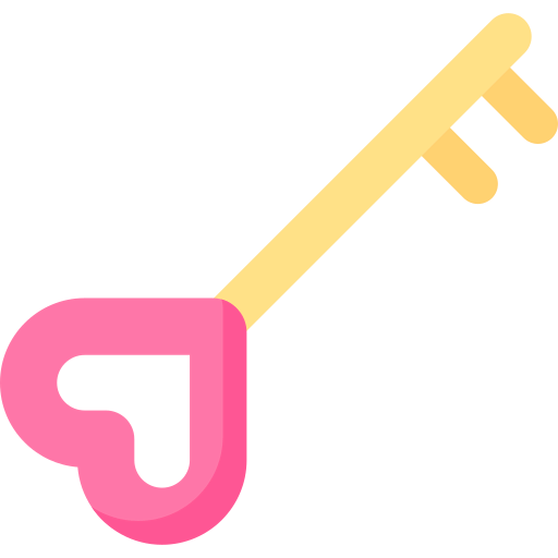 Key icon