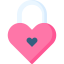 Padlock icon 64x64