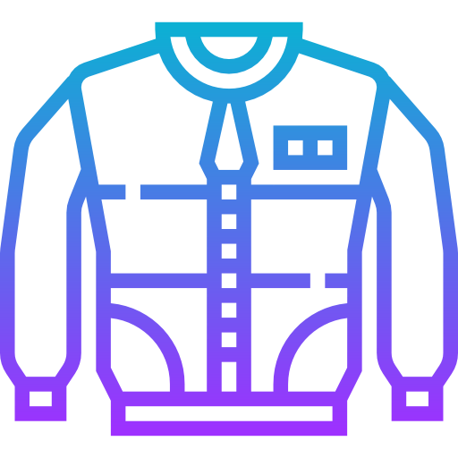 Jacket icon
